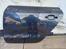AUDI A5 S5 B8 8T 2007-12 SPORTBACK LEFT SIDE REAR DOOR SHELL PANEL