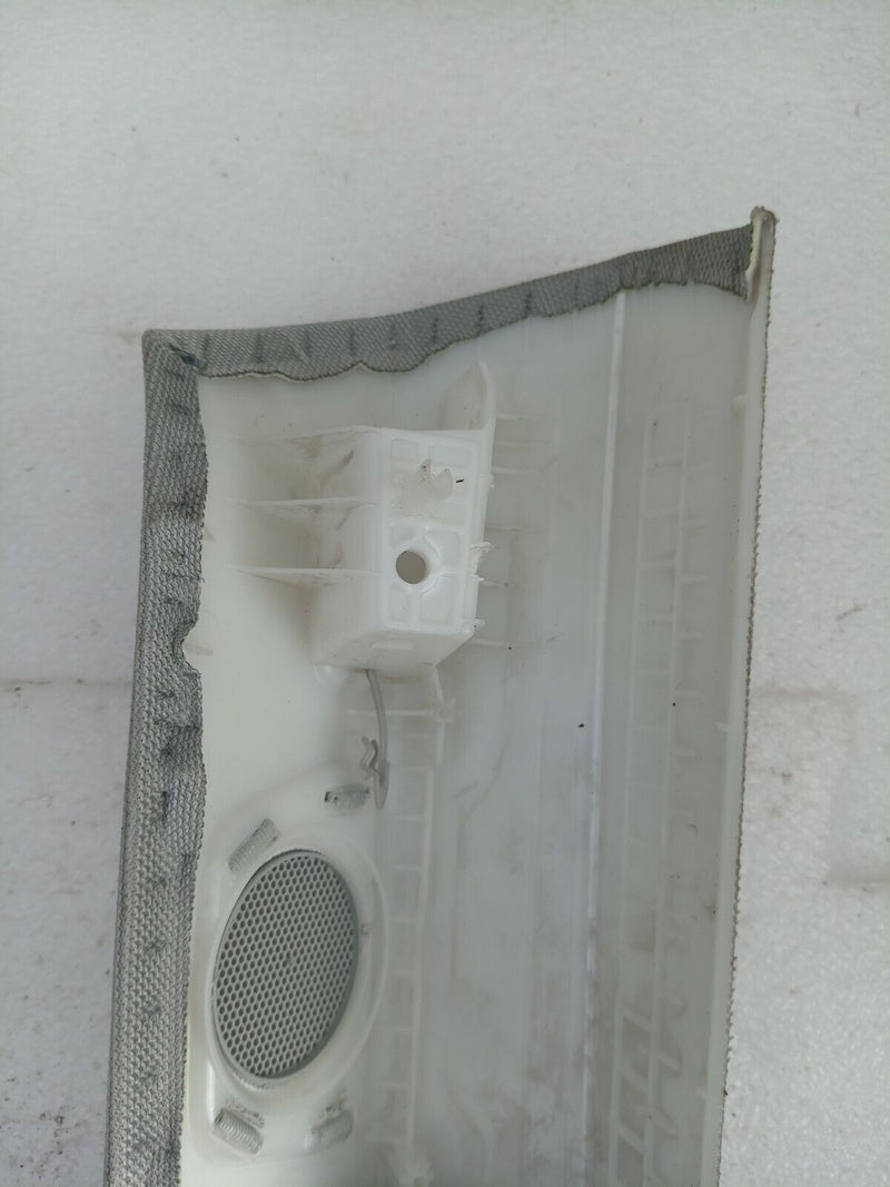 AUDI E-TRON 2018-ON RIGHT O/S A PILLAR COLUMN TRIM COVER 4KE867234A GENUINE