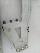 AUDI E-TRON 2018- FRONT LEFT N/S FENDER SUPPORT BRACKET 4KE803503 GENUINE