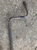 FORD KA+ MK3 1.2 PETROL 2015-20 GENUINE EXHAUST SILENCER MUFFLER 82386555