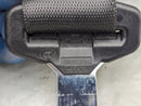 MERCEDES S-CLASS W221 S320 06-13 REAR RIGHT DRIVER O/S SAFETY BELT A2218600485