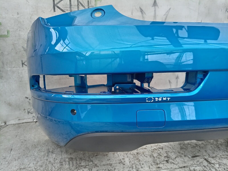 AUDI Q3 8U FACELIFT 2015-2017 REAR BUMPER PDC GENUINE 8U0807521