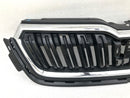 SKODA KAMIQ 2019-2023 FRONT BUMPER RADIATOR GRILL GRILLE GENUINE 658853653