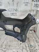 BMW 1 F20 SPORT LINE FACELIFT 2015-19 FRONT BUMPER PDC GENUINE 7371736