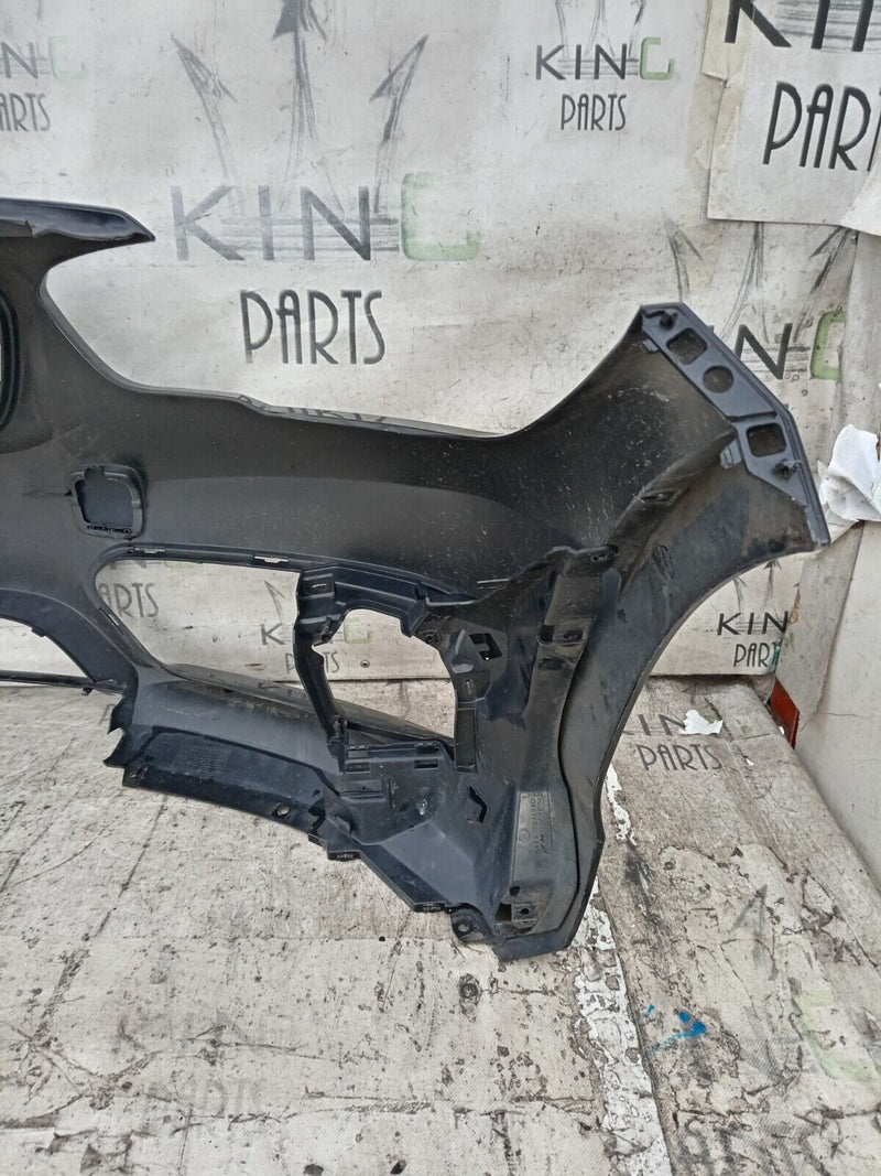 BMW 1 F20 SPORT LINE FACELIFT 2015-19 FRONT BUMPER PDC GENUINE 7371736