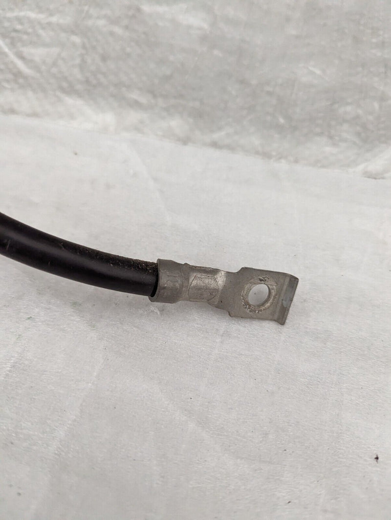 BMW X1 E84 09-15 BATTERY LEAD CABLE NEGATIVE IBS 9215953