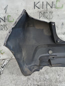 HONDA JAZZ 2011-2014 REAR BUMPER GENUINE PDC 71501-TF0-9001