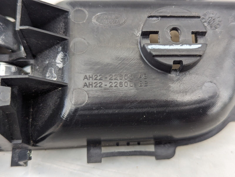 RANGE ROVER EVOQUE L538 11-15 FRONT RIGHT O/S INNER DOOR HANDLE AH22-22600-AB/BB