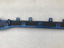 KIA SPORTAGE GT-LINE MK5 NQ5 2022-ON FRONT BUMPER RADIATOR GRILL TRIM MOULDING #