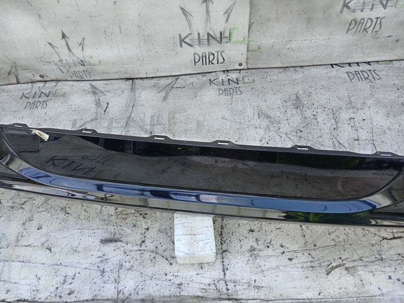 HONDA E ELECTRIC 2020-ON REAR BUMPER DIFFUSER LOWER PART 71505-TYF-ZZ00