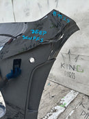 MERCEDES GLC X253 AMG 2019- FRONT BUMPER PDC GENUINE A2538851304