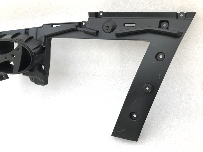 HYUNDAI TUCSON MK4 NX4 NX4e 2020- FRONT GRILL RADIATOR TRIM SUPPORT BACK BRACKET