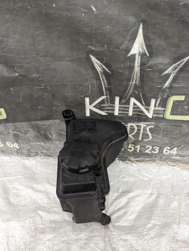 BMW X1 E84 09-15 2.0 DIESEL RADIATOR EXPANSION TANK GENUINE 7810592