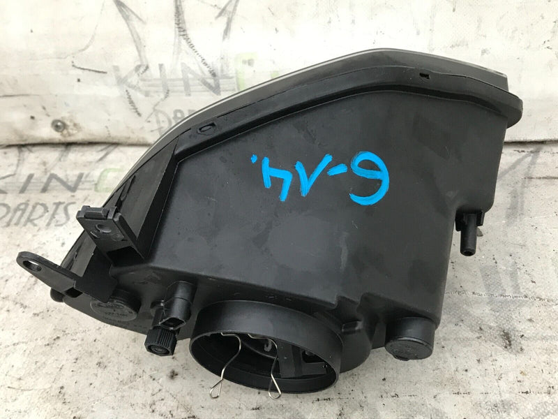 BMW S1000XR 2015-2017 FRONT HEADLIGHT GENUINE LIGHT LAMP LEFT SIDE 8549851