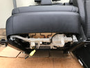 TOYOTA RAV4 XA50 MK5 18-24 BLACK LEATHER COMPLETE SEATS SET FRONT AND REAR SEAT