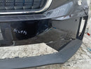 SKODA ENYAQ iV 2020 FRONT BUMPER GENUINE PDC JET WASHER HOLES 5LA807221