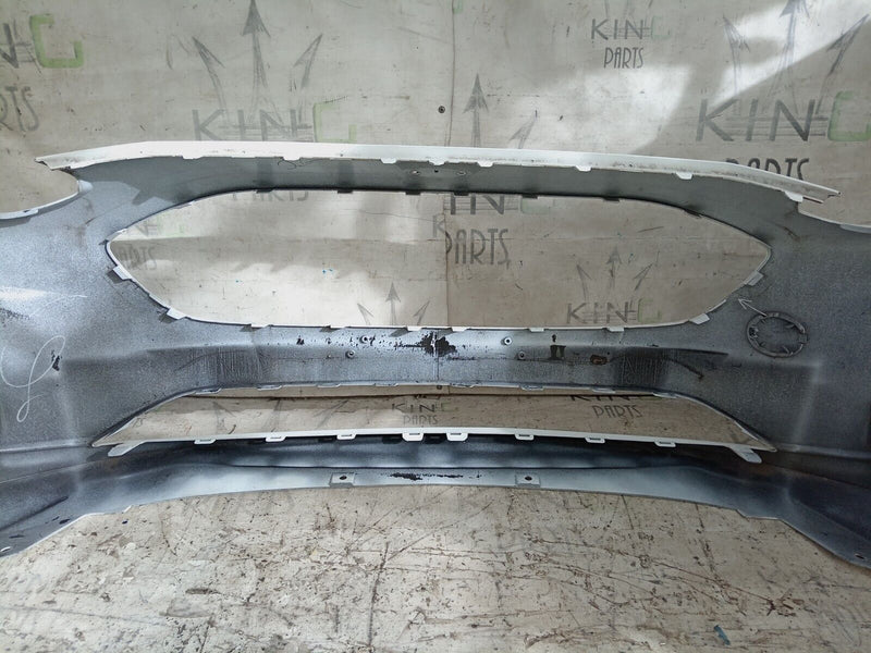 FORD FIESTA 2018-2022 FRONT BUMPER GENUINE H1BB17757A