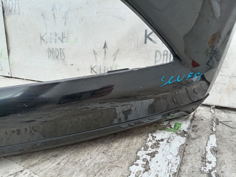FORD MONDEO 2014-2017 FRONT BUMPER GENUINE PDC DS7V-17D957