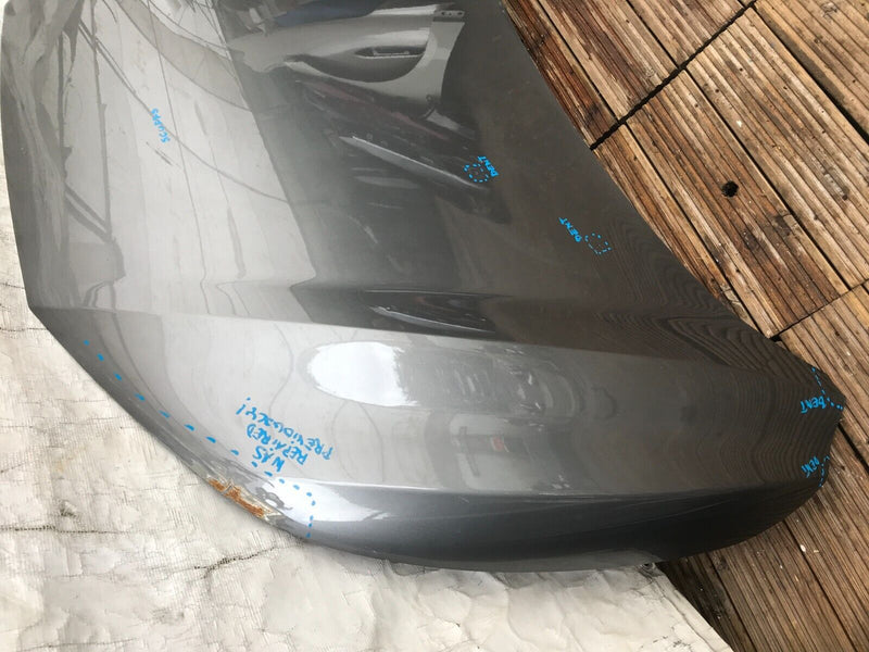 NISSAN QASHQAI J11 FACELIFT LCI 2018-2020 GENUINE BONNET HOOD PANEL