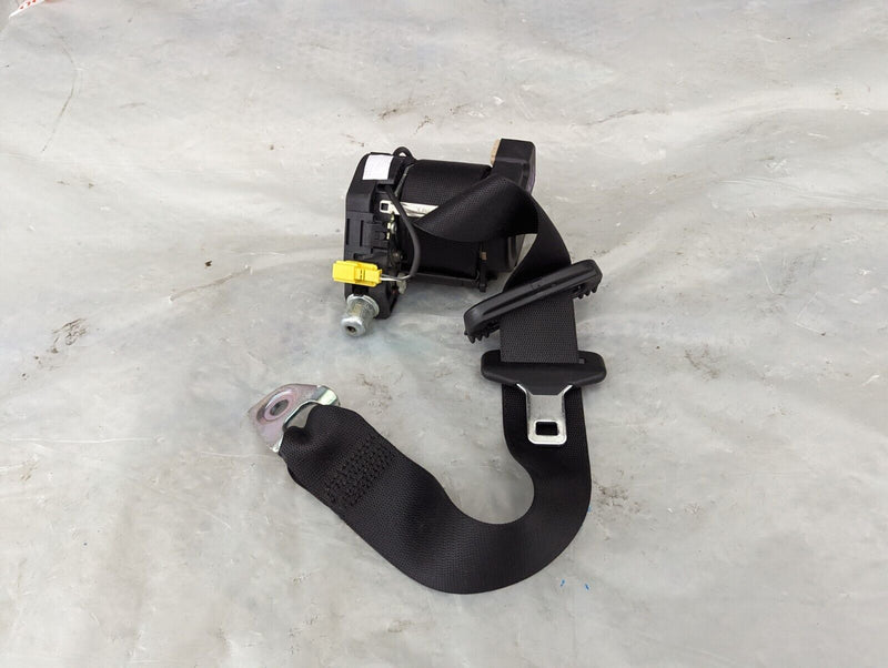 MERCEDES S-CLASS W221 S320 06-13 REAR PASSENGER LEFT N/S SAFETY BELT A2218600385