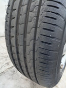 FORD TRANSIT CONNECT STEEL WHEEL RIM 16" 6.5Jx16H2 ET50 & TYRE 205/60/R16