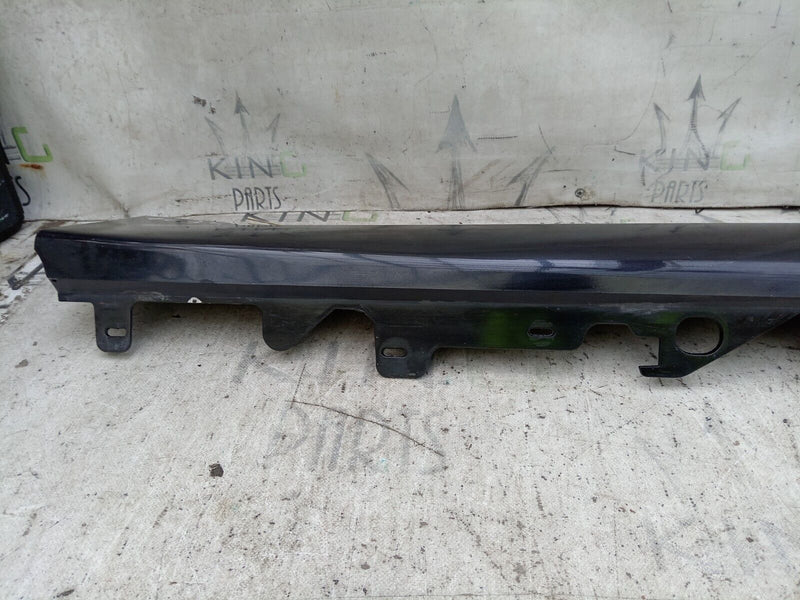 BMW G20 G21 M SPORT 2018-ON DRIVER SIDE SKIRT SILL 51778069382