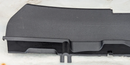 MERCEDES-BENZ C-CLASS W204 07-11 BOOT LOCK TRIM COVER PANEL A2046900825 GENUINE
