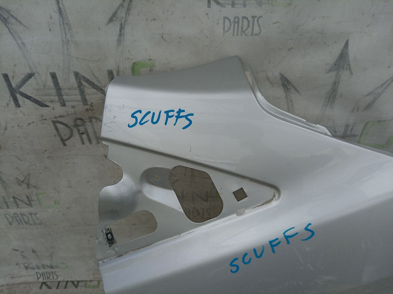FORD TRANSIT CUSTOM 2012-2017 FRONT FENDER WING PANEL RIGHT SIDE
