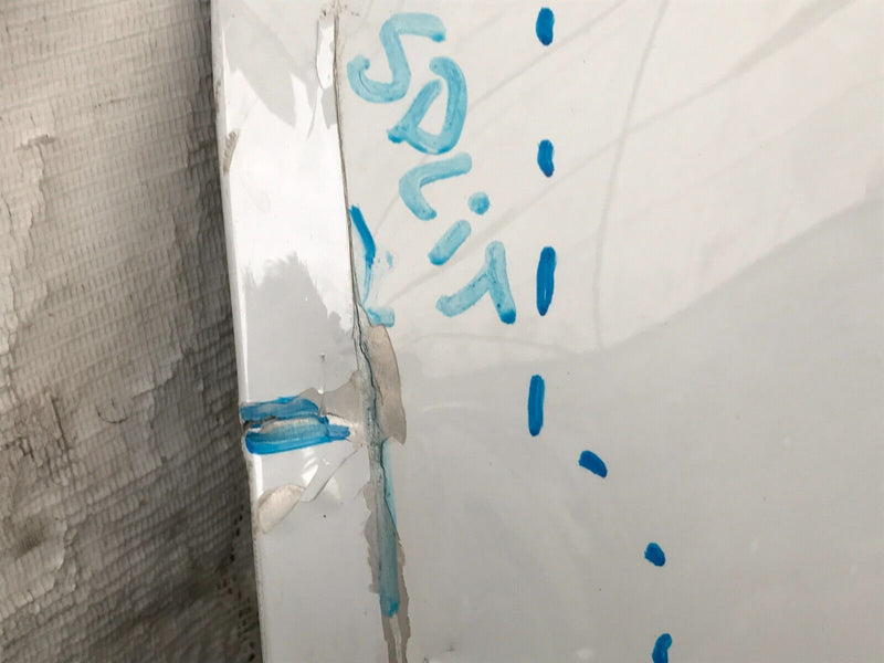 AUDI E-TRON GENUINE ALUMINIUM BONNET HOOD PANEL in WHITE _KING_PARTS_
