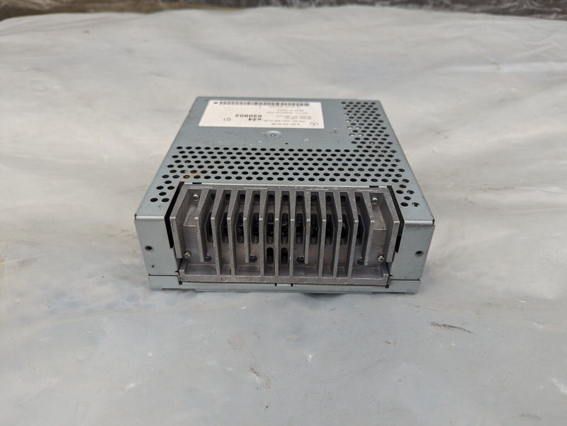 MERCEDES S-CLASS W221 06-13 RADIO ANTENNA AMPLIFIER A2218205289 GENUINE
