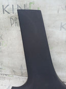 BMW X1 E84 09-15 PASSENGER LEFT SIDE B PILLAR BOTTOM TRIM PANEL 2990777