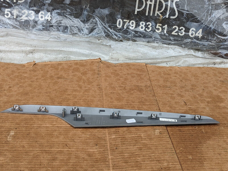 BMW X1 E84 09-15 REAR LEFT N/S DOOR CARD TRIM 2991389 GENUINE