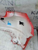 VW VOLKSWAGEN POLO GTI 2017-2021 REARA BUMPER PDC GENUINE 2GS807421