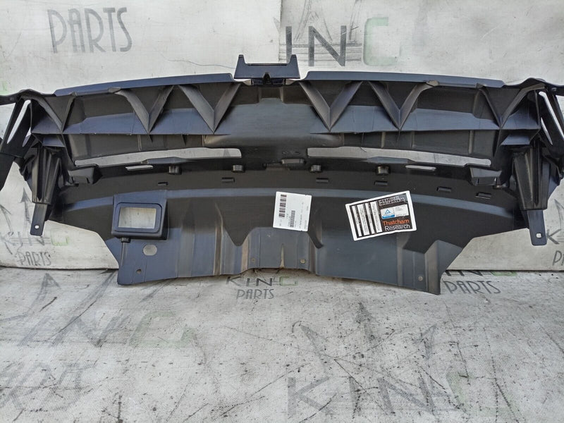 FORD FOCUS MK3 2010-2014 FRONT BUMPER SUPPORT BRACKET REPLACEMENTS