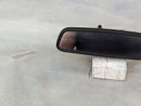 RANGE ROVER EVOQUE L538 11-15 INTERIOR REAR VIEW MIRROR EJ32-17E678-JA GENUINE