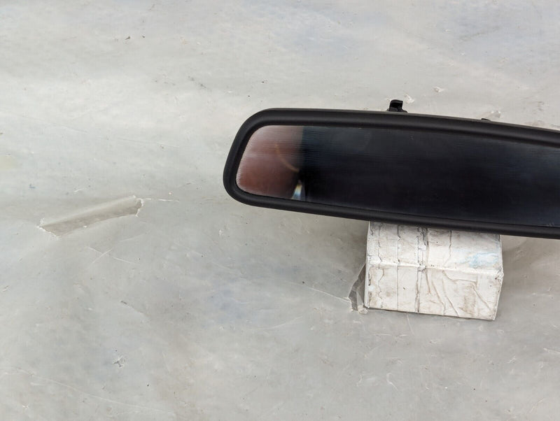 RANGE ROVER EVOQUE L538 11-15 INTERIOR REAR VIEW MIRROR EJ32-17E678-JA GENUINE