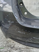 TOYOTA VERSO 2013-2018 REAR BUMPER 52159-0F120