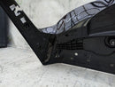 KIA SPORTAGE MK5 NQ5 NQ5e 2021-ON REAR BOOT LID TAILGATE SPOILER