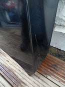 MAZDA 3 MK4 BP 2019-2024 GENUINE BONNET HOOD PANEL in Black