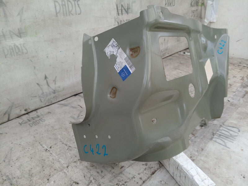 MERCEDES VITO MK3 W447 2015-ON LEFT SIDE REAR CORNER INNER QUARTER PANEL