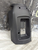 FIAT DUCATO 06-14 STEERING WHEEL COLUMN TRIM COVER GENUINE 1311115070