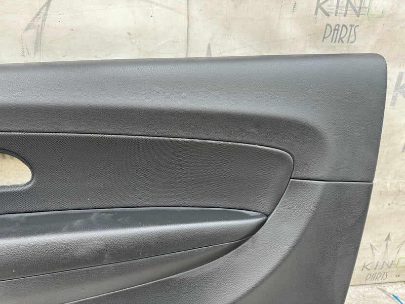 VOLKSWAGEN SCIROCCO 2008-2017 FRONT RIGHT O/S DOOR INNER CARD PANEL 1K8867011