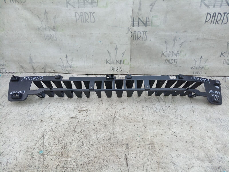 FORD RANGER T6 2nd FACELIFT 2019-21 FRONT BUMPER MIDDLE BRACKET CARRIER