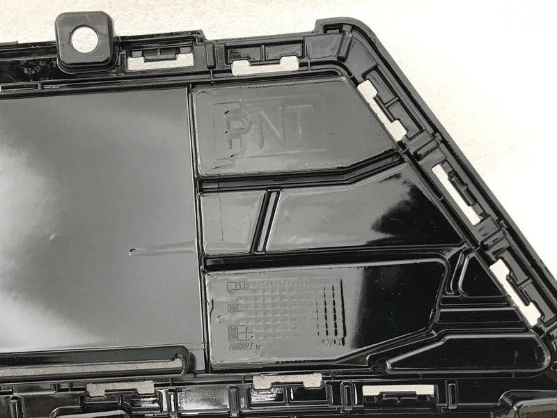 HYUNDAI TUCSON NX4e N-LINE 2024 FRONT BUMPER RADIATOR GRILL GRILLE 86531-N7SD0