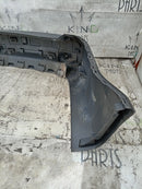 VW CADDY 2K (LONG MAXI) LCI 2010-2014 REAR BUMPER GENUINE PDC 2K5807421 H