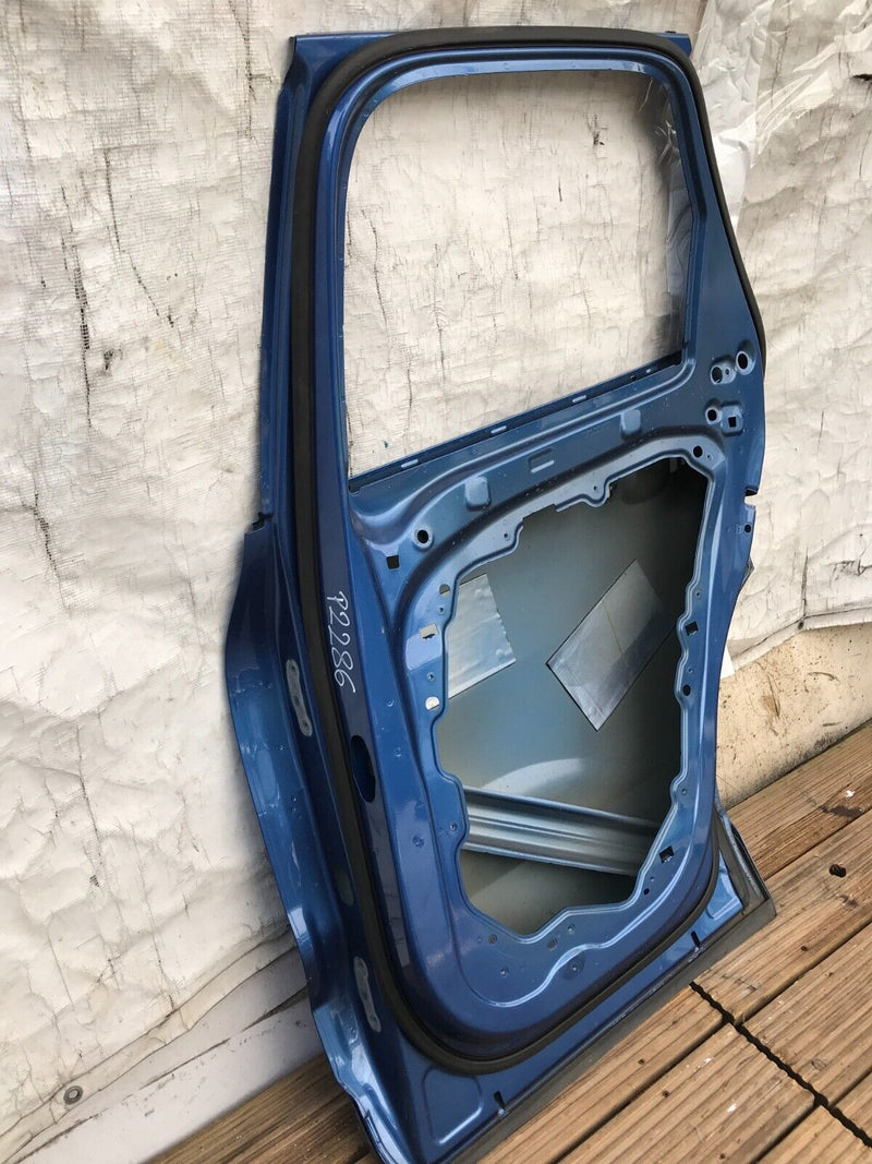 VOLVO XC60 MK2 2017-24 GENUINE REAR DOOR SHELL PANEL RIGHT DRIVER SIDE