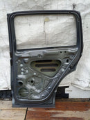 VW TIGUAN MK2 (AD/BW) 2016-2023 REAR DOOR SHELL PANEL RIGHT DRIVER SIDE