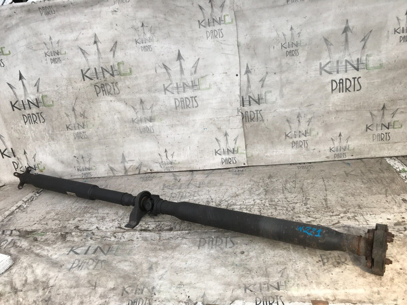 MERCEDES-BENZ S-CLASS S320 3.0L W221 2006-13 COMPLETE PROPSHAFT A2217206 GENUINE