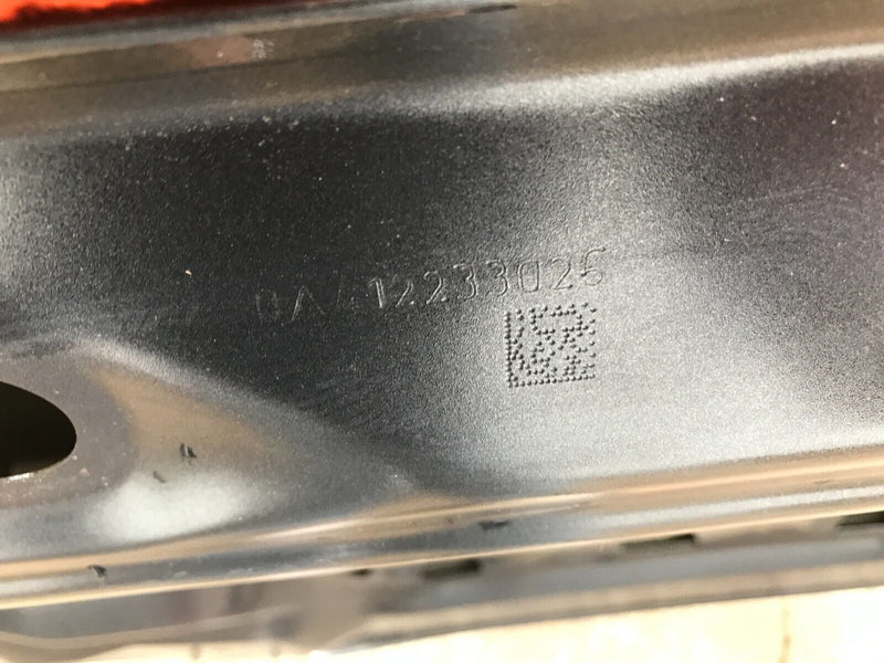 AUDI Q3 MK2 (F3) 2019-ON GENUINE ALUMINIUM BONNET HOOD PANEL in GREY