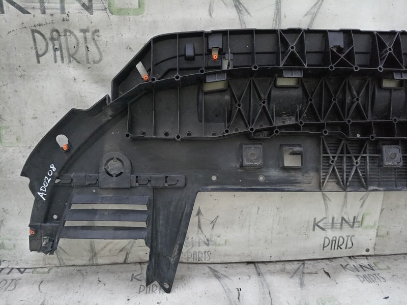 PEUGEOT PARTNER BERLINGO 2019-ON FRONT BUMPER UNDERTRAY 9816809580